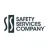 Safety Services Company reviews, listed as Classmates