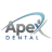 Apex Dental reviews, listed as Aspen Dental