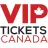 VIP Tickets Canada