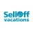 Sell Off Vacations