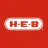 H-E-B Logo