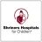 Shriners Hospitals for Children