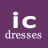 ICDresses reviews, listed as Zaful