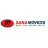 Sana Movers reviews, listed as All My Sons Moving & Storage