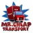 Mr. Cheap Transport reviews, listed as Hermes Parcelnet