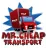 Mr. Cheap Transport reviews, listed as LaserShip