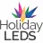 LedChristmasLights / HolidayLeds