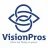 VisionPros reviews, listed as DecorMyEyes.com / EyewearTown