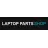 Laptop Parts Shop reviews, listed as HP