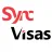 SyncVisas reviews, listed as Transam Associates