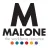 Malone Staffing Solutions Logo