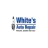 White's Auto Repair reviews, listed as Tire Kingdom