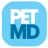 petMD reviews, listed as Purina