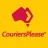 Couriers Please Logo