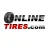 OnlineTires reviews, listed as ZestAds