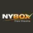 NYBox reviews, listed as Viabox