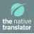 The Native Translator