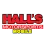 Hall's Motorsports Mobile reviews, listed as Harley Davidson