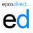 EPOS Direct reviews, listed as Philippine Long Distance Telephone [PLDT]
