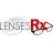 LensesRX reviews, listed as Tylock-George Eye Care & Laser Center
