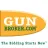 GunBroker reviews, listed as TideBuy