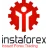 Instaforex reviews, listed as BullionGuru.com