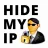 Hide My IP reviews, listed as Uniblue Systems