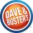 Dave & Buster’s reviews, listed as Electronic Arts (EA)