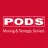 PODS Enterprises reviews, listed as Sahara Packers & Movers