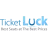 TicketLuck Logo