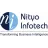 Nityo Infotech Services Logo