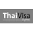 Thai Visa Express reviews, listed as North American Services Center (NASC)