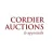 Cordier Auctions & Appraisals reviews, listed as America's Auction Network