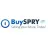 BuySPRY.com reviews, listed as Motorola