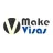 Vmake Visas reviews, listed as U.S. Citizenship and Immigration Services [USCIS]