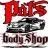 Pat's Body Shop reviews, listed as Volkswagen