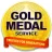 Gold Medal Service reviews, listed as Rapid Plumbing Rooter Service