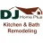 DJ Home Plus reviews, listed as Jenkins Restorations
