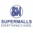SM Supermalls Logo