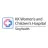 KK Women's and Children's Hospital (KKH) reviews, listed as Iranian Hospital - Dubai