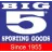 Big 5 Sporting Goods