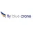 Fly Blue Crane reviews, listed as Air New Zealand