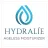 Hydralie reviews, listed as Rx Smart Gear
