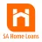 SA Home Loans Logo