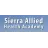 Sierra Allied Health Academy Logo