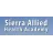 Sierra Allied Health Academy reviews, listed as Mariya International Schools