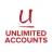 Unlimited Accounts