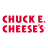 Chuck E. Cheese's / CEC Entertainment Logo