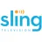 Sling TV reviews, listed as Service Electric