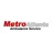 MetroAtlanta Ambulance Service reviews, listed as Vantage Eye Center